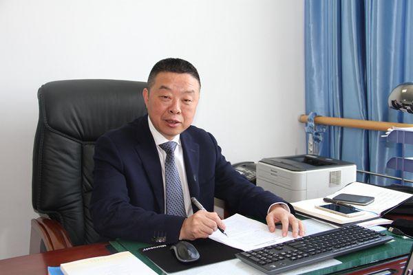 现任领导-四川财经职业学院